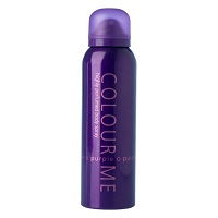 Colour Me Purple Body Spray 150ml